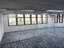City Hall MRT (D6), Office #596248891